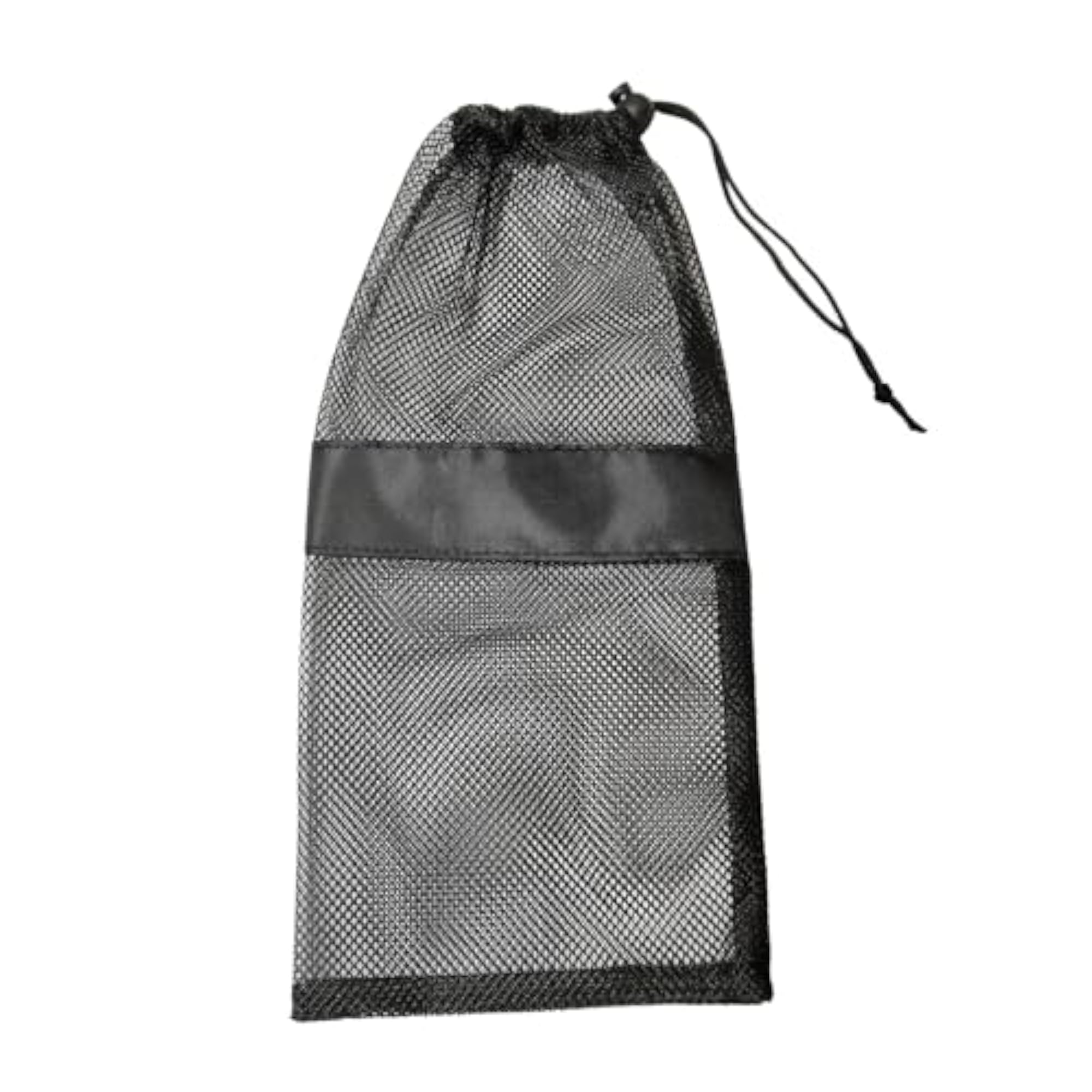 Portable Dance Shoe Mesh Bag Organizer for Performance